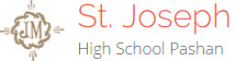 St. Jospeh High School