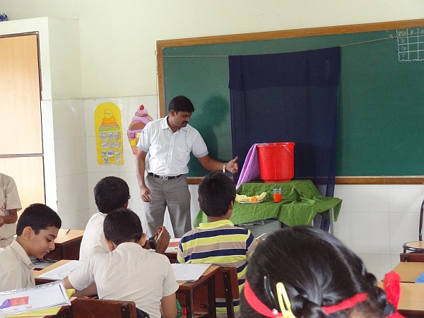 Nilesh - Nashik,Maharashtra : Government drawing grade exam elementary and  intermediate classes n basic courses for primary school